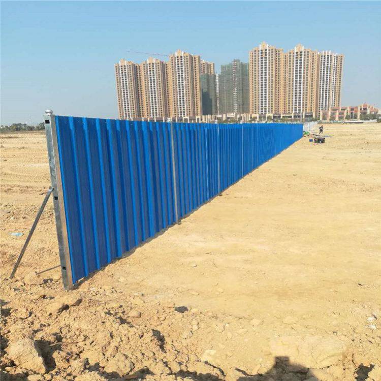 昆明工地围挡